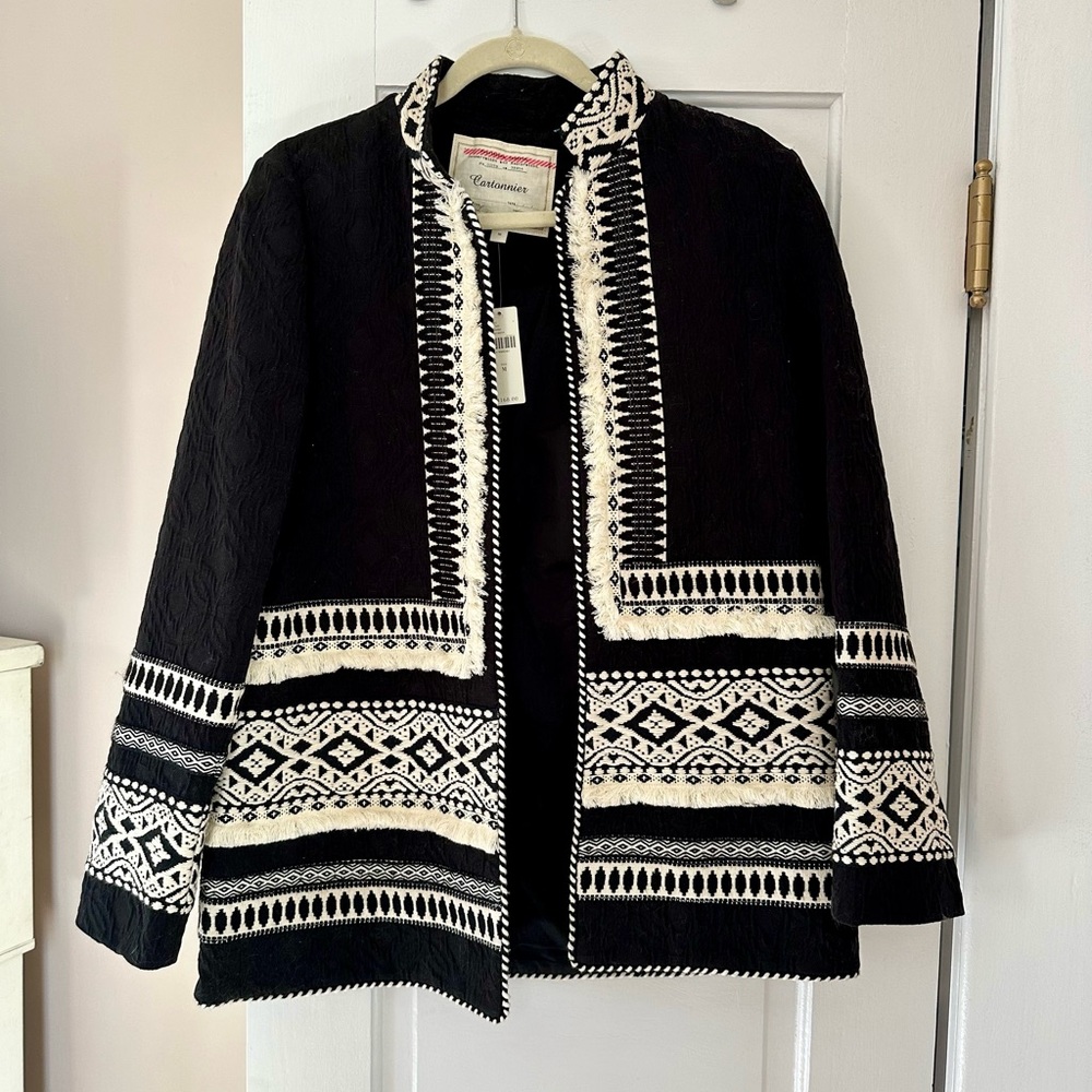 Cantonnier Jacket